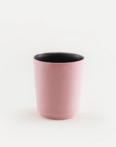 al_Ceramic Artline Cup[Pink]